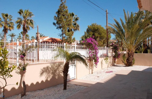 El Algar House | 146 m² House ∙ 4 bedrooms ∙ 8 guests