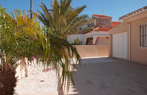 El Algar House | 146 m² House ∙ 4 bedrooms ∙ 8 guests