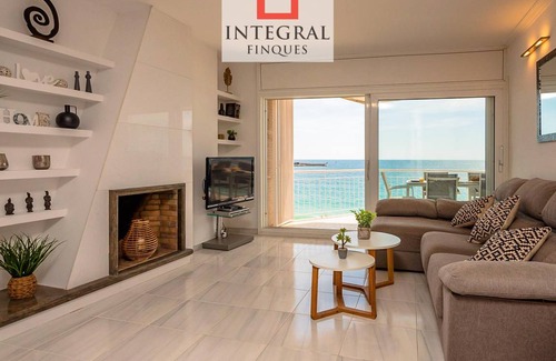 Palamos Apartment | 148 m² Apartment ∙ 4 bedrooms ∙ 8 guests