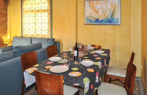 Moclin House | 148 m² House ∙ 3 bedrooms ∙ 6 guests
