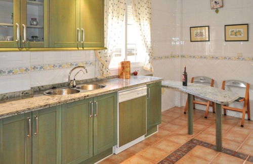 Moclin House | 148 m² House ∙ 3 bedrooms ∙ 6 guests
