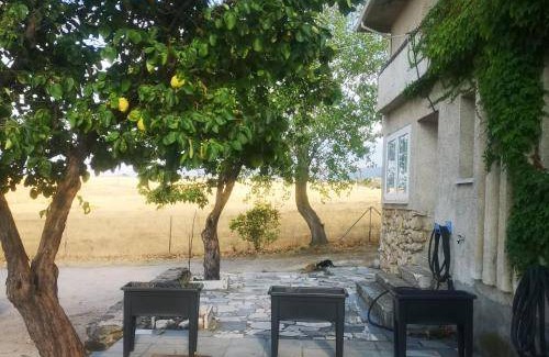 San Cristobal de Segovia House | 150 m² House ∙ 5 bedrooms ∙ 10 guests
