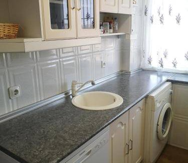 San Cristobal de Segovia House | 150 m² House ∙ 5 bedrooms ∙ 10 guests