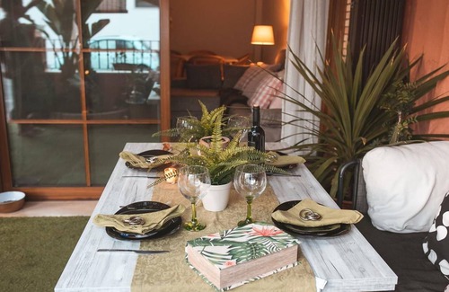 San Juan de los Terreros House | 150 m² House ∙ 4 bedrooms ∙ 8 guests