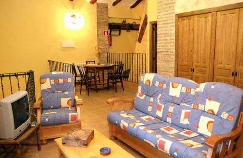 Salillas Apartment | 15 m² Apartment ∙ 5 bedrooms ∙ 10 guests