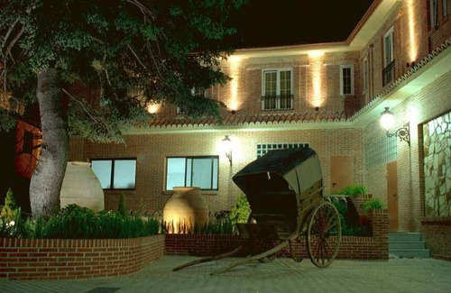 Colmenar Viejo Bed & Breakfast | 15 m² Bed and breakfast ∙ 4 guests