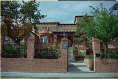 Colmenar Viejo Bed & Breakfast | 15 m² Bed and breakfast ∙ 4 guests