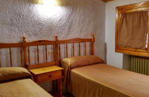 La Iruela Bed & Breakfast | 15 m² Bed and breakfast ∙ 2 guests