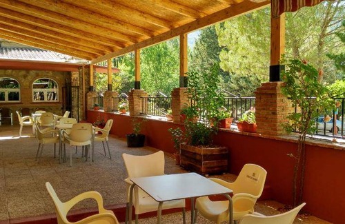 La Iruela Bed & Breakfast | 15 m² Bed and breakfast ∙ 2 guests