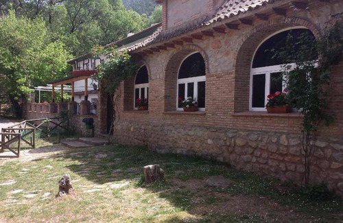 La Iruela Bed & Breakfast | 15 m² Bed and breakfast ∙ 2 guests