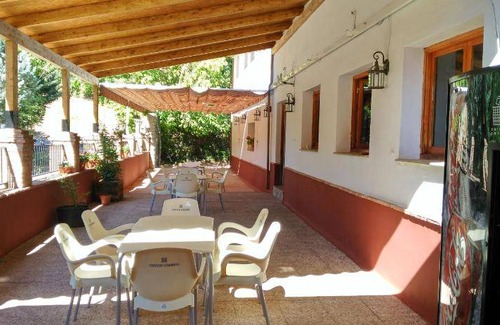 La Iruela Bed & Breakfast | 15 m² Bed and breakfast ∙ 2 guests