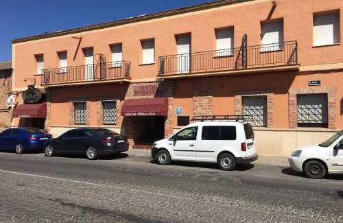 Piedrabuena Bed & Breakfast | 15 m² Bed and breakfast ∙ 3 guests