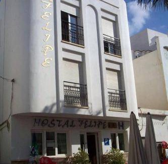 Carboneras Bed & Breakfast | 15 m² Bed and breakfast ∙ 2 guests