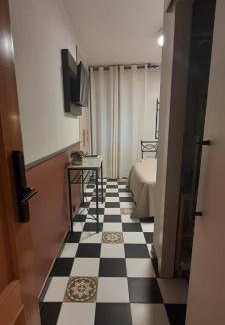 Cascante Bed & Breakfast | 15 m² Bed and breakfast ∙ 3 guests