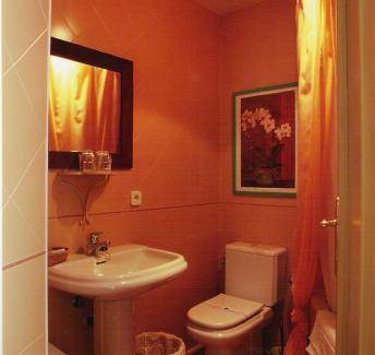 Segovia Old Town Bed & Breakfast | 15 m² Bed and breakfast ∙ 3 guests