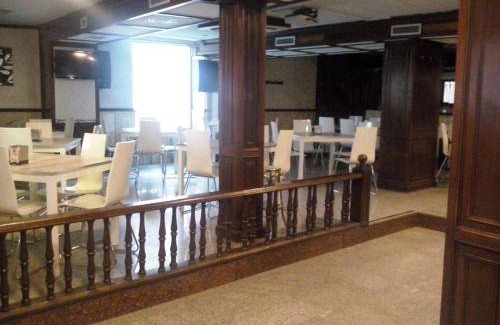 Almazan Bed & Breakfast | 15 m² Bed and breakfast ∙ 2 guests