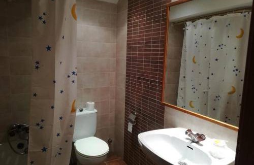 Almazan Bed & Breakfast | 15 m² Bed and breakfast ∙ 2 guests
