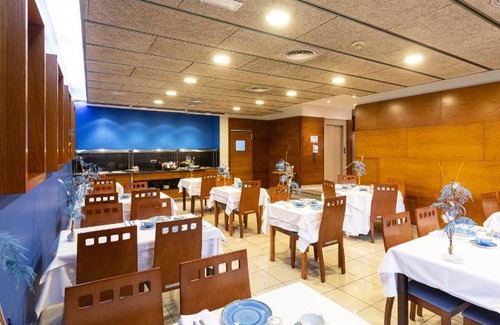 Calella Bed & Breakfast | 15 m² Bed and breakfast ∙ 3 guests