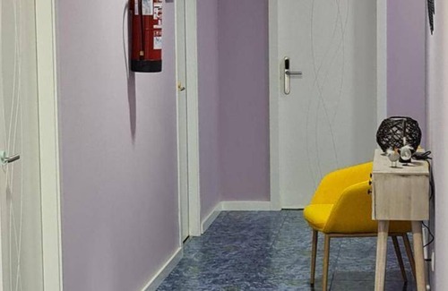 Valbueno Bed & Breakfast | 15 m² Bed and breakfast ∙ 3 guests