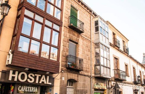 Soria Bed & Breakfast | 15 m² Bed and breakfast ∙ 3 guests