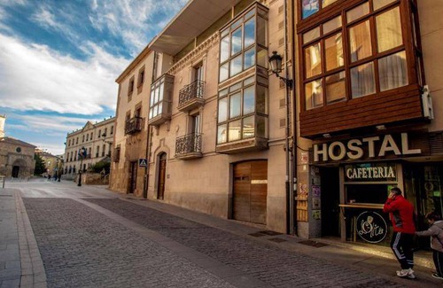 Soria Bed & Breakfast | 15 m² Bed and breakfast ∙ 3 guests
