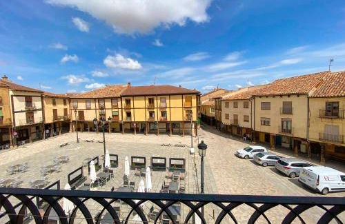 Berlanga de Duero Hotel | 15 m² Hotel ∙ 2 guests