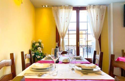 Berlanga de Duero Hotel | 15 m² Hotel ∙ 2 guests