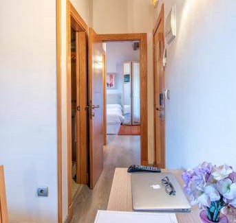 Reinosa Hotel | 15 m² Hotel ∙ 2 guests