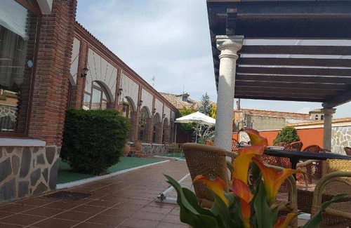 Fromista Hotel | 15 m² Hotel ∙ 2 guests