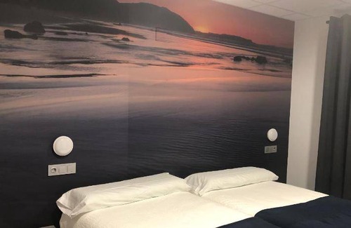 Santona Hotel | 15 m² Hotel ∙ 3 guests