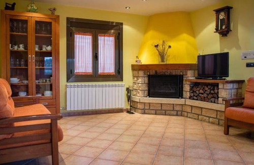 Claravalls House | 15 m² House ∙ 4 bedrooms ∙ 9 guests