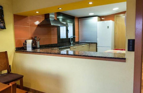 Claravalls House | 15 m² House ∙ 4 bedrooms ∙ 9 guests