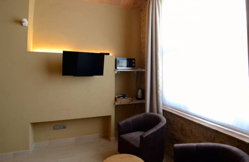 Pals Resort | 15 m² Private room ∙ 1 bedroom ∙ 2 guests