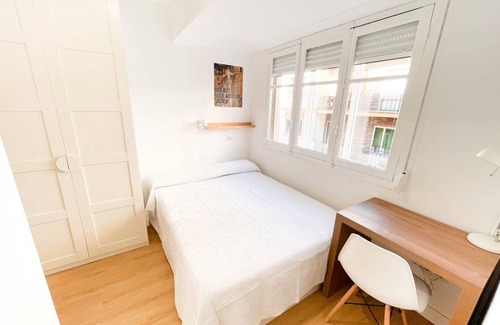 Segovia Resort | 15 m² Private room ∙ 1 bedroom ∙ 10 guests
