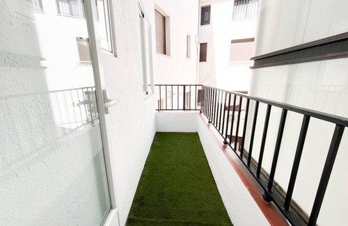 Segovia Resort | 15 m² Private room ∙ 1 bedroom ∙ 10 guests