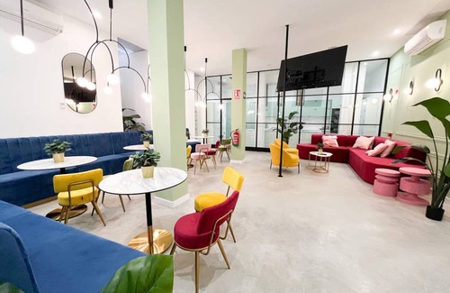 Segovia Resort | 15 m² Private room ∙ 1 bedroom ∙ 10 guests