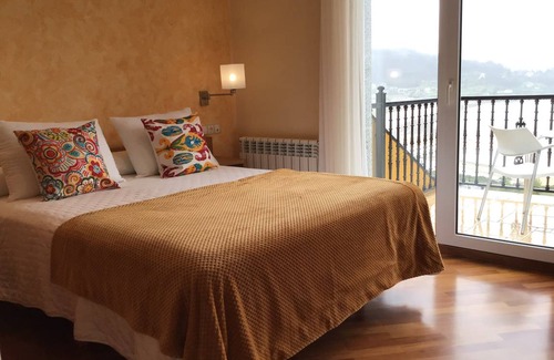 Faro Resort | 15 m² Private room ∙ 1 bedroom ∙ 2 guests
