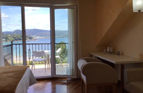 Faro Resort | 15 m² Private room ∙ 1 bedroom ∙ 2 guests