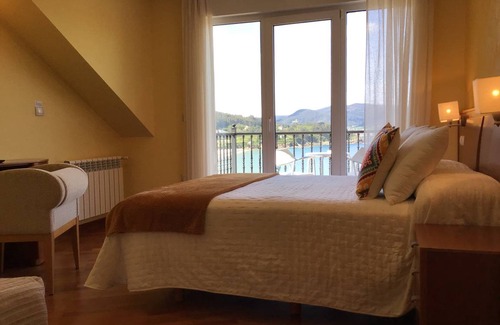 Faro Resort | 15 m² Private room ∙ 1 bedroom ∙ 2 guests