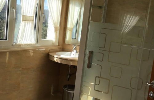 Faro Resort | 15 m² Private room ∙ 1 bedroom ∙ 2 guests