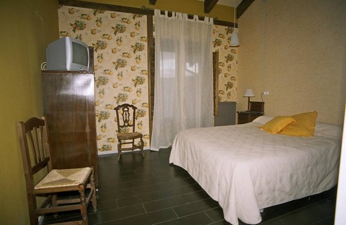Mambrilla de Castrejon House | 150 m² House ∙ 5 bedrooms ∙ 11 guests