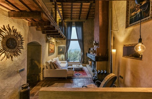 Les Planes d'Hostoles House | 150 m² House ∙ 3 bedrooms ∙ 6 guests