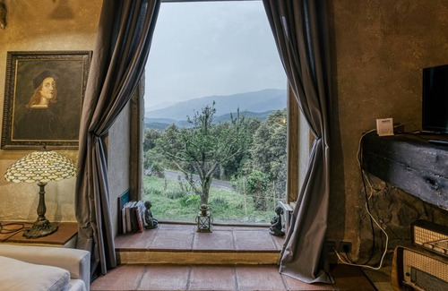 Les Planes d'Hostoles House | 150 m² House ∙ 3 bedrooms ∙ 6 guests