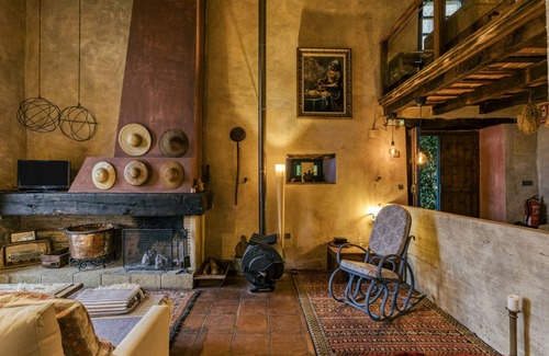 Les Planes d'Hostoles House | 150 m² House ∙ 3 bedrooms ∙ 6 guests