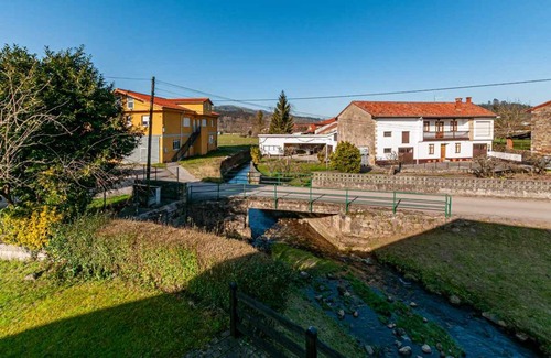 Villanueva de la Pena House | 150 m² House ∙ 3 bedrooms ∙ 6 guests