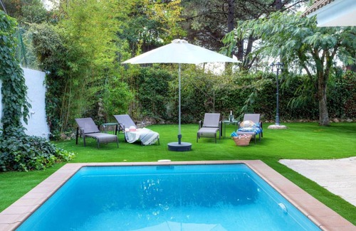 Puigventos Other | 150 m² Accommodation ∙ 4 bedrooms ∙ 8 guests
