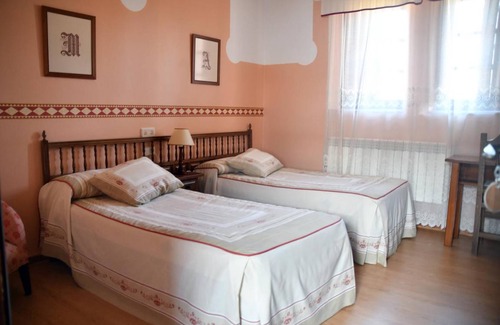 Luyego Apartment | 150 m² Apartment ∙ 4 bedrooms ∙ 10 guests