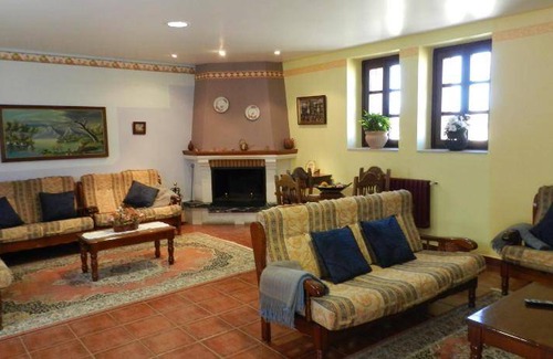 Luyego Apartment | 150 m² Apartment ∙ 4 bedrooms ∙ 10 guests