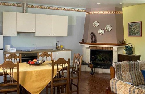 Luyego Apartment | 150 m² Apartment ∙ 4 bedrooms ∙ 10 guests