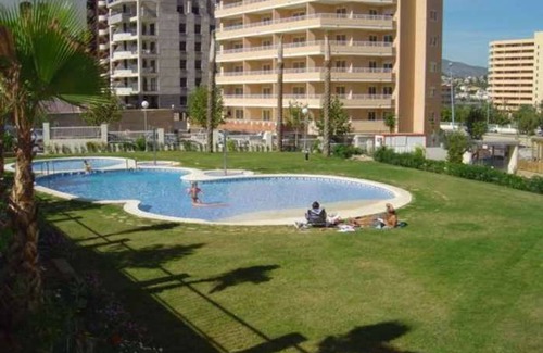 Calpe Apartment | 150 m² Apartment ∙ 2 bedrooms ∙ 6 guests